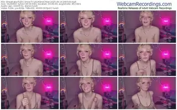 streamate-curlymanechloe-09-14-2025-06-05-43