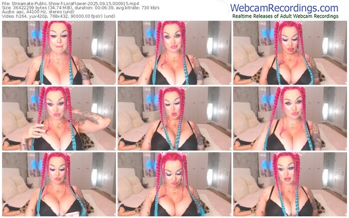 streamate-loraflower-09-15-2025-00-09-15