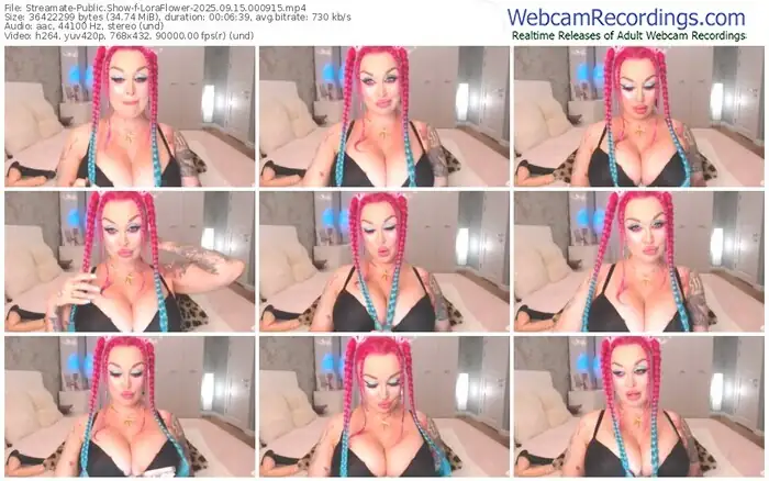streamate-loraflower-09-15-2025-00-09-15