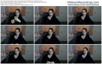 streamate-loreleilavish-09-16-2025-23-25-55