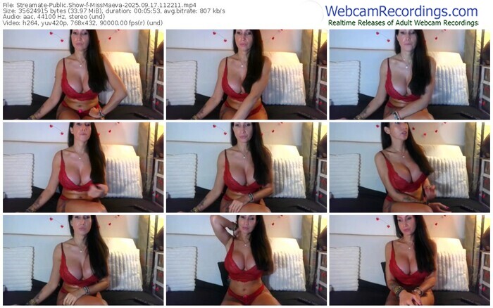 streamate-missmaeva-09-17-2025-11-22-11