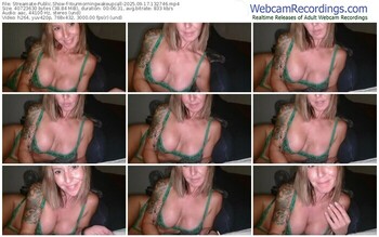 streamate-yourmorningwakeupcall-09-17-2025-13-27-46
