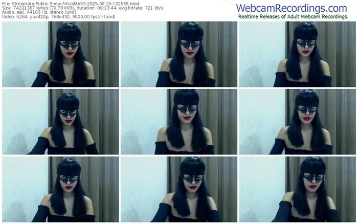 streamate-kissme33-09-19-2025-10-25-55