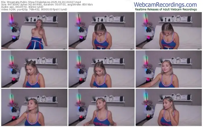streamate-dakotaliss-09-20-2025-19-19-27