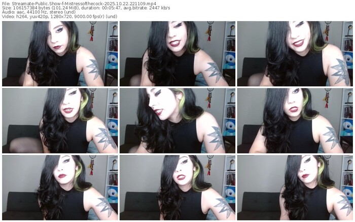 streamate-mistressofthecock-10-22-2025-22-11-09