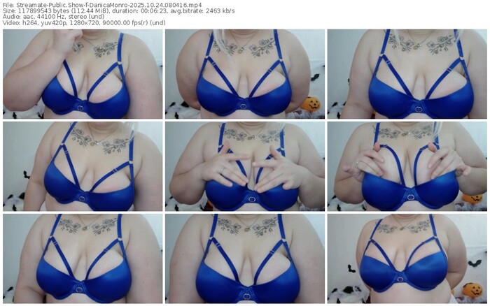 streamate-danicamonro-10-24-2025-08-04-16