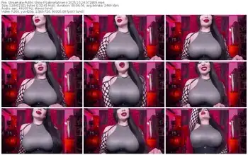 streamate-gabrielaaroms-10-24-2025-07-28-09