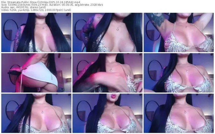 streamate-xdrika-10-24-2025-18-56-42