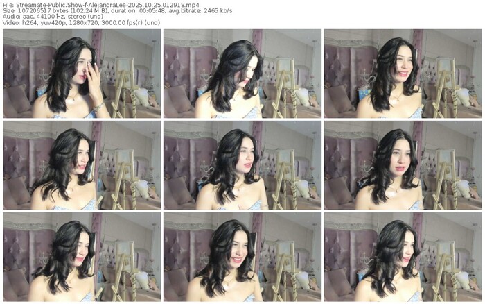 streamate-alejandralee-10-25-2025-01-29-18