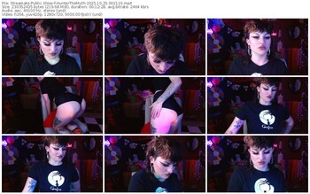 streamate-hunterthemyth-10-25-2025-00-21-10
