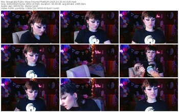 streamate-hunterthemyth-10-25-2025-01-19-20