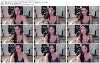 streamate-spankdani-10-25-2025-03-48-04