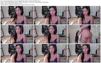 streamate-spankdani-10-25-2025-04-09-08