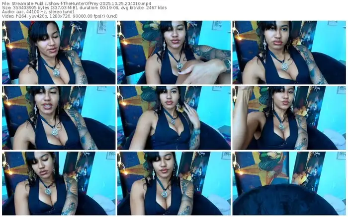 streamate-thehunterofprey-10-25-2025-20-40-10