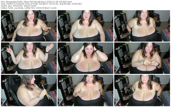 streamate-winkingdaisys-10-25-2025-03-16-09