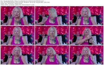 streamate-xoxmandyxox-10-25-2025-08-05-45