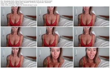 streamate-yourmorningwakeupcall-10-25-2025-14-27-22