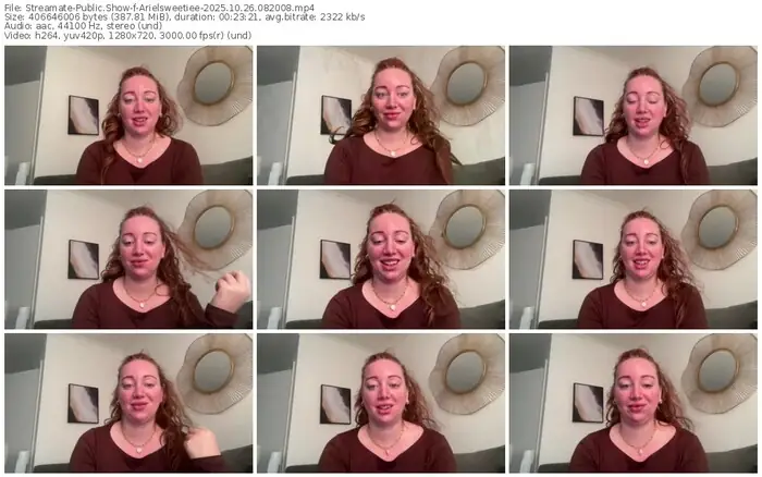 streamate-arielsweetiee-10-26-2025-08-20-08