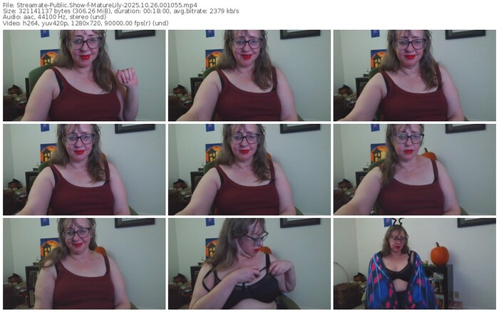streamate-maturelily-10-26-2025-00-10-55