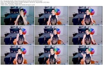 streamate-silverastrain-10-26-2025-06-52-55