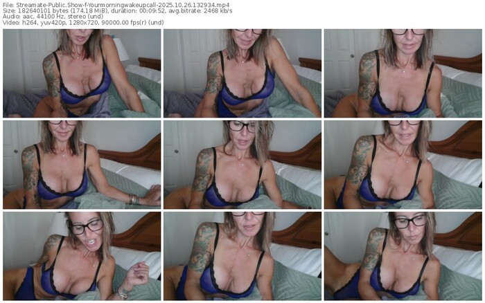 streamate-yourmorningwakeupcall-10-26-2025-13-29-34