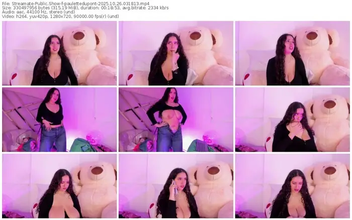 streamate-paulettedupont-10-26-2025-03-18-13
