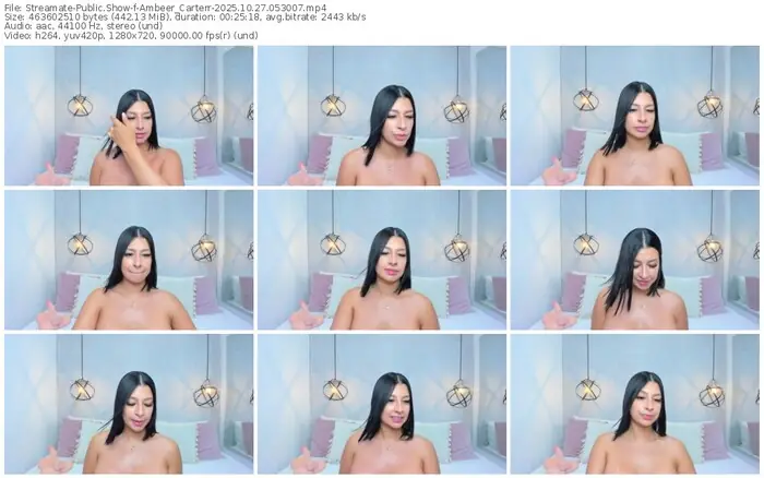 streamate-ambeer_carterr-10-27-2025-05-30-07