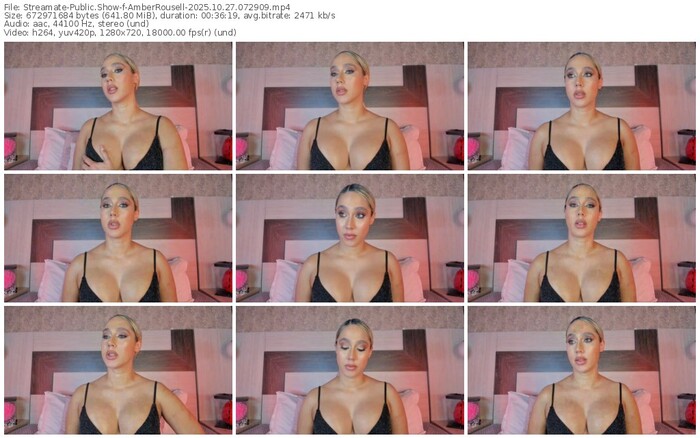 streamate-amberrousell-10-27-2025-07-29-09