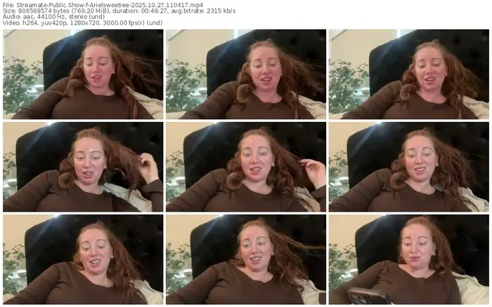 streamate-arielsweetiee-10-27-2025-11-04-17