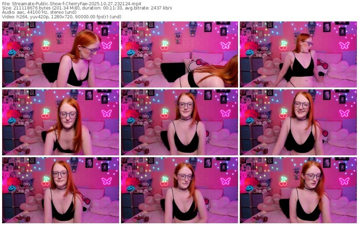 streamate-cherryfae-10-27-2025-23-21-24
