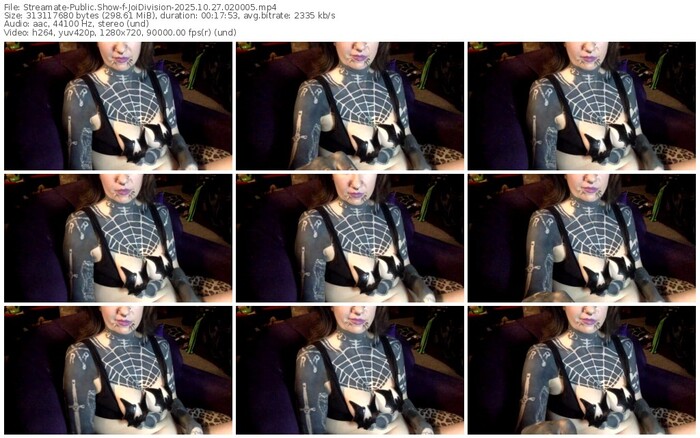 streamate-joidivision-10-27-2025-02-00-05