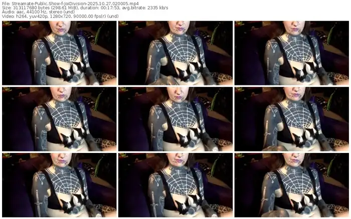 streamate-joidivision-10-27-2025-02-00-05