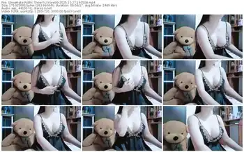 streamate-lililove99-10-27-2025-14-05-08