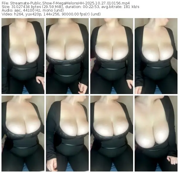 streamate-megamelonshh-10-27-2025-01-01-56