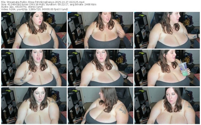 streamate-winkingdaisys-10-27-2025-02-21-25