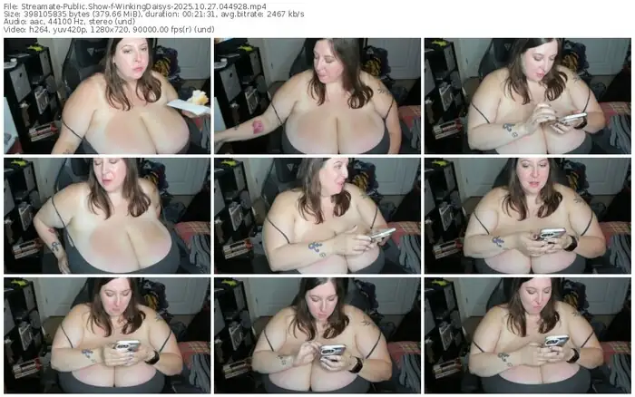 streamate-winkingdaisys-10-27-2025-04-49-28