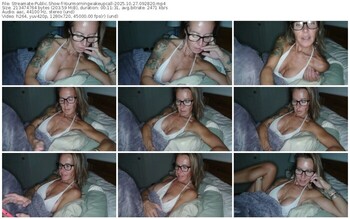 streamate-yourmorningwakeupcall-10-27-2025-09-28-20