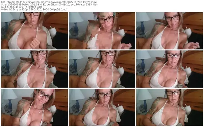 streamate-yourmorningwakeupcall-10-27-2025-14-35-28