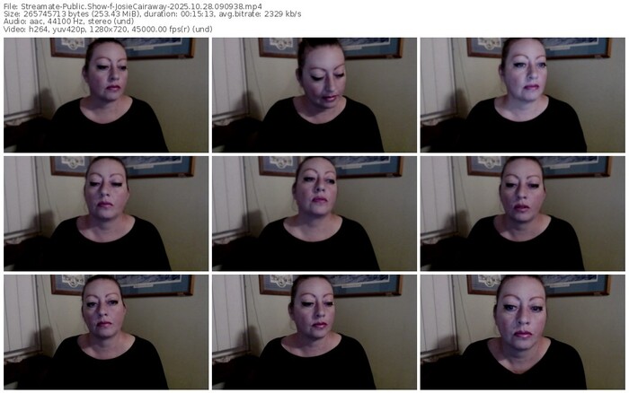 streamate-josiecairaway-10-28-2025-09-09-38