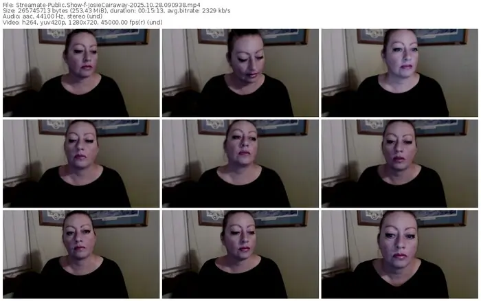 streamate-josiecairaway-10-28-2025-09-09-38