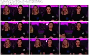 streamate-scarlett_and_lucymae-10-28-2025-02-31-30