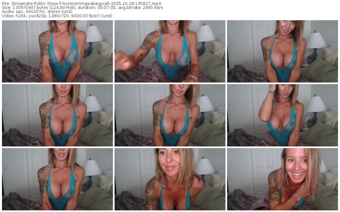 streamate-yourmorningwakeupcall-10-28-2025-14-58-27