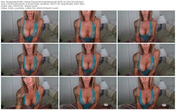 streamate-yourmorningwakeupcall-10-28-2025-15-21-36
