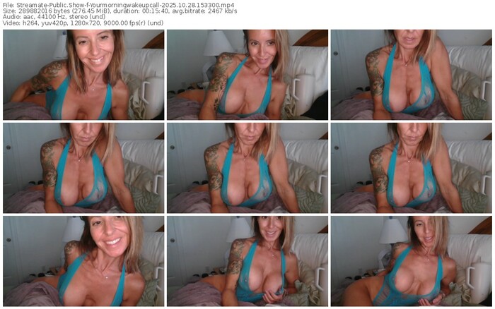 streamate-yourmorningwakeupcall-10-28-2025-15-33-00