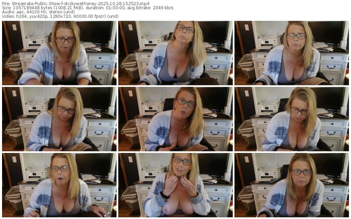 streamate-stickywethoney-10-28-2025-15-25-23