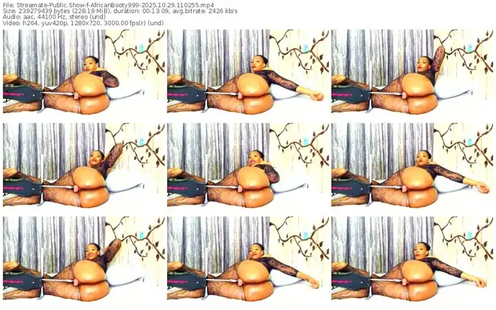 streamate-africanbooty999-10-29-2025-11-02-55