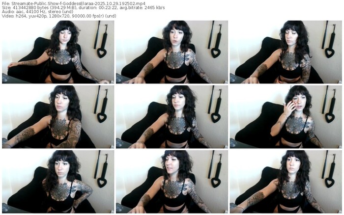 streamate-goddesselaraa-10-29-2025-19-25-02