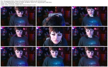 streamate-hunterthemyth-10-29-2025-20-21-00