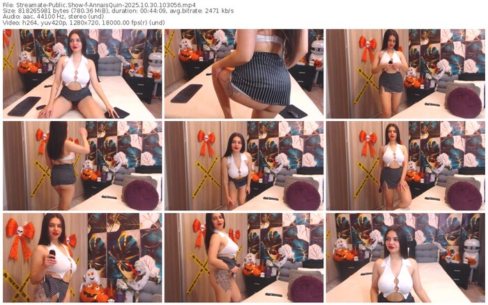 streamate-annaisquin-10-30-2025-10-30-56