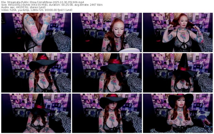 streamate-ariahrose-10-30-2025-05-19-09